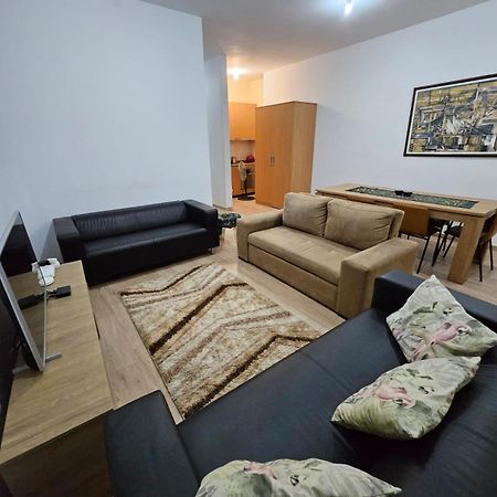Apart Nel Praia Exterior photo