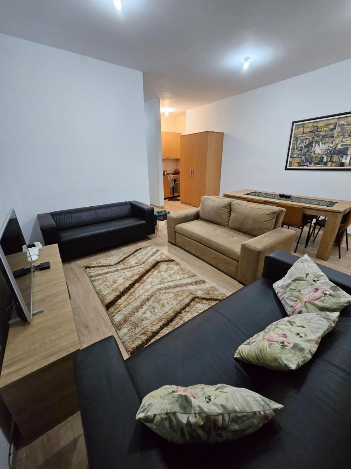 Apart Nel Praia Exterior photo