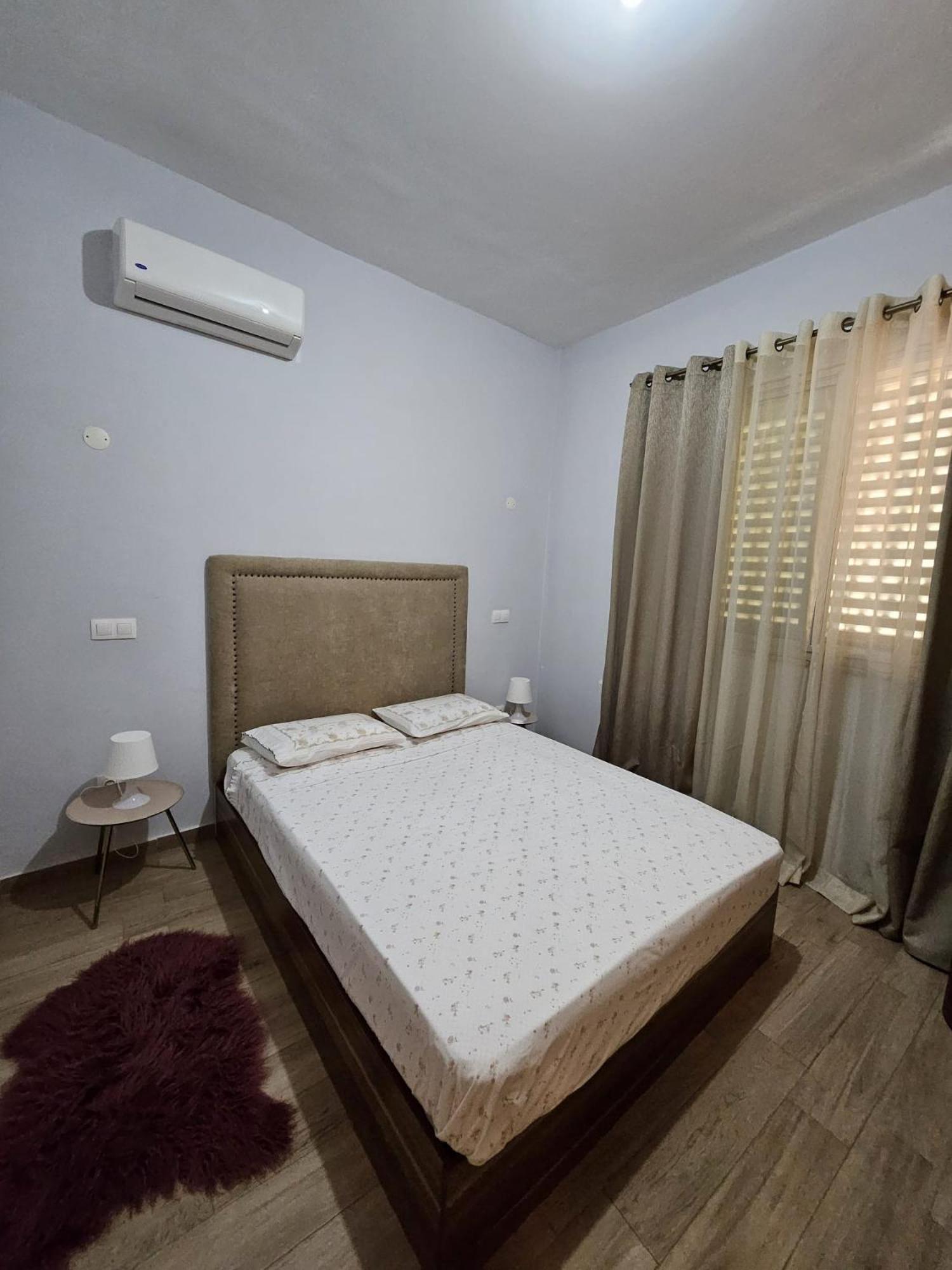 Apart Nel Praia Exterior photo