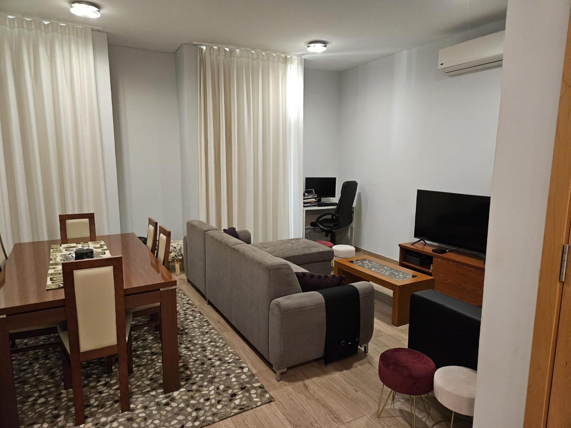 Apart Nel Praia Exterior photo