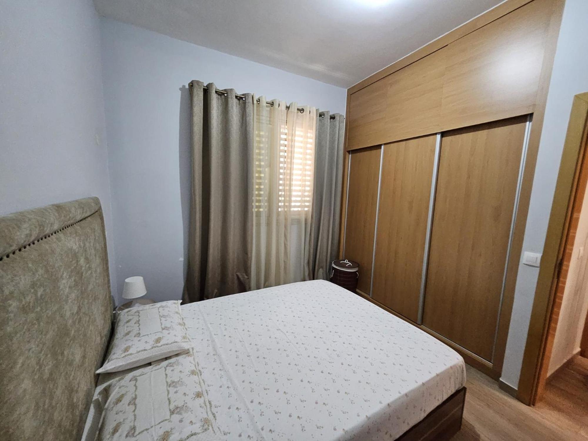 Apart Nel Praia Exterior photo